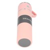 500ml Vacuum Insulated Cup Stainless Steel Thermal Bottle Portable Vacuum
