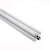 ANWOKIT 4PCS 500mm 2020 Aluminum Extrusion Profile V Type Aluminum