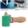 Seam Hand Pressure Roller Professional High Temperature Resistance Silicone Seam
