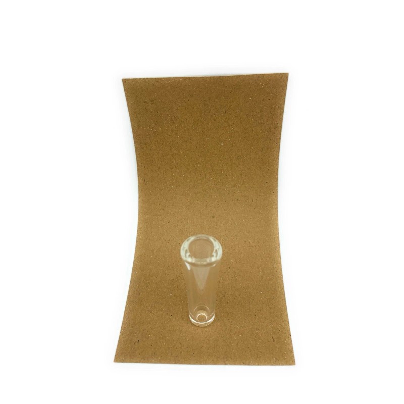 raw king 98 size cone loader+raw three tree conecase+glass tip+tube+woode