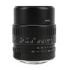 TTArtisan 40mm F2.8 APSC Macro Lens Manual Focus M4/3 Mount