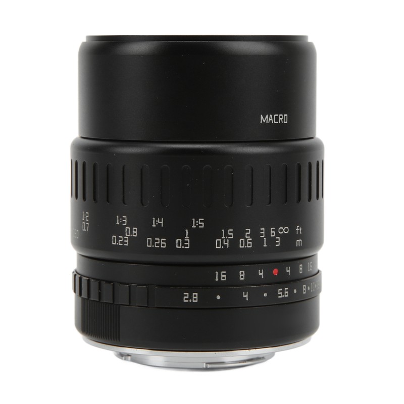 TTArtisan 40mm F2.8 APSC Macro Lens Manual Focus M4/3 Mount