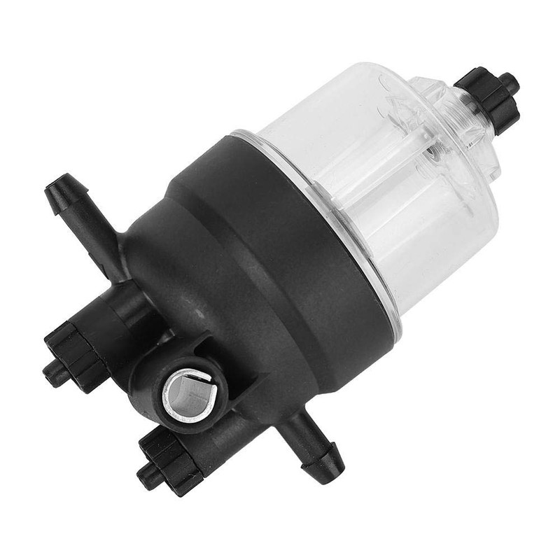 Engine Fuel Filter Assembly, Car Fuel Filter Assembly OE: 130306380