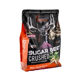 Wildgame Innovations Sugar Beet Crush 5Lb Bag