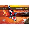 CrystalClear Staple Balanced Nutrition Koi Fish Food for Every Day