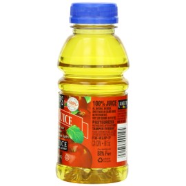 Langers 100% Juice, Apple, 10 Fl Oz (Pack of 12)