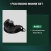 SCITOO SCITOO Engine Motor Mount Compatible for Acura for Integra
