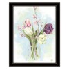 Trendy Decor 4U HOLD150-779BG Flower Farm Bouquet II Wall Art