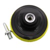 7Pcs Wool Polishing Buffing Pad Drill Buffer Attachment With Self