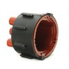 RIDEX Distributor Cap 692D0028 for Golf II (19E, 1G1) 88