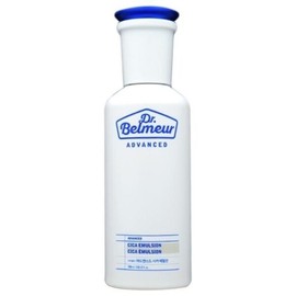 Dr. Belmeur Advanced Cica Emulsion 150ml / 닥터벨머 어드밴스드 시카 에멀전 150ml