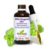 New Roots | Wild Oregano Oil Liquid Drops with 93%
