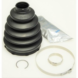 SPIDAN Bellows Set, Drive Shaft