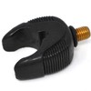 3 x Heavy Duty Pro Rubber Butt Rests / Rod