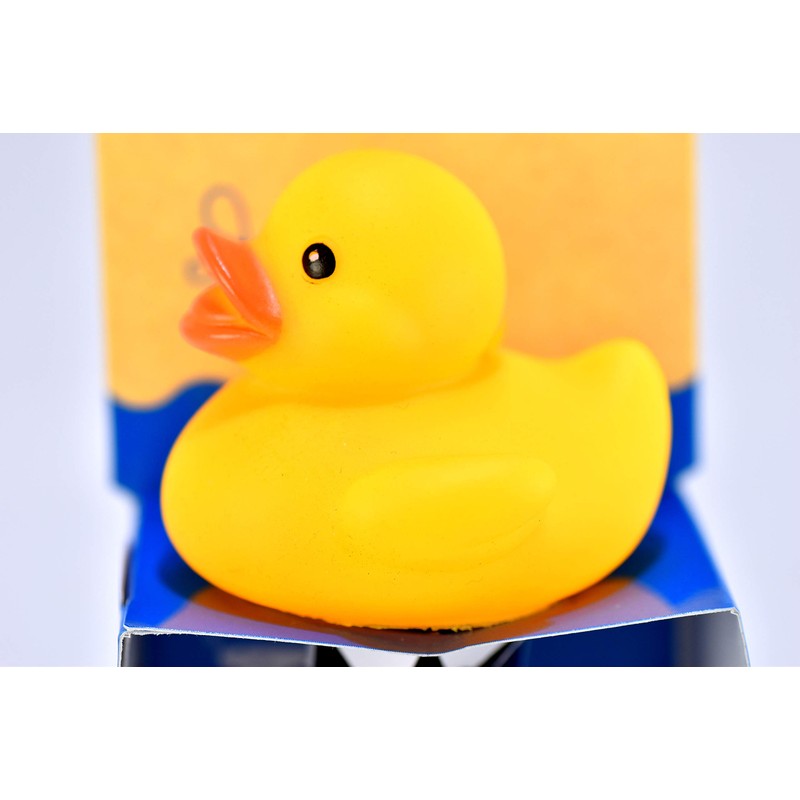 Evaris Medaka Spawning Skirt Duck