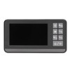 Endoscope 4.3Inch Screen 1080P HD Single Lens Borescope IP67 Waterproof