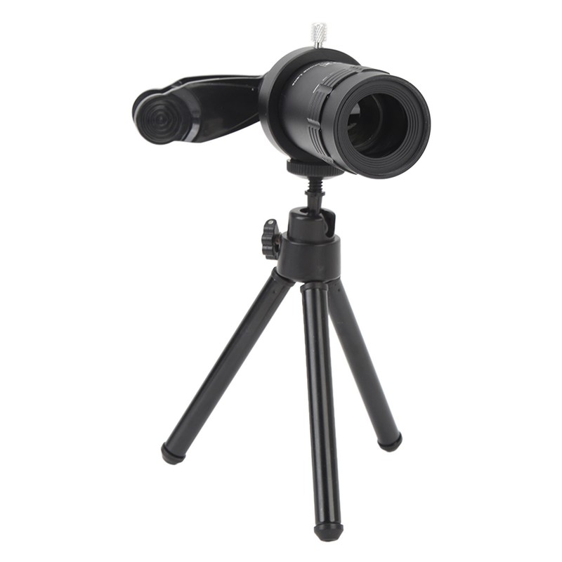 16X Phone Telephoto Lens Cell Phone Camera Lens Kit Multi