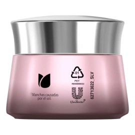 Pond's Crema Facial Noche Bright Miracle Con Niasorcinol, 50g Todo Tipo De Piel Noche