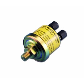 auto-Dress.de Sensor for Oil Pressure Gauge
