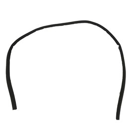 Masterpart Dryer Rear Panel base Seal To Fit Hotpoint, Indesit, Ariston & Whirlpool Tumble Dryers