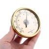LIN 3 in 1 기압계 온도계 습도계 72mm 월마운트 임베디드
