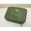 TMC Buzz Bar/Buzzer Bar Bag/Alarm case. 2 Rod case, Padded,