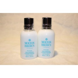 Molton Brown 2 MOLTON BROWN Kumudu Volumising Conditioner 1.7 oz Each Travel Size 3.4 tot NEW