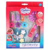 FASHION MAQUILLAGE 258006 Fashion MAQUILLAGE-258006 Makeup Set for Face and