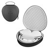 Headphone Case for AirPods Max Hard Portable Over Ear Headphone