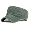 FREESE Work Cap, Work Hat, UV Protection, Washable, Cotton, Outdoor,