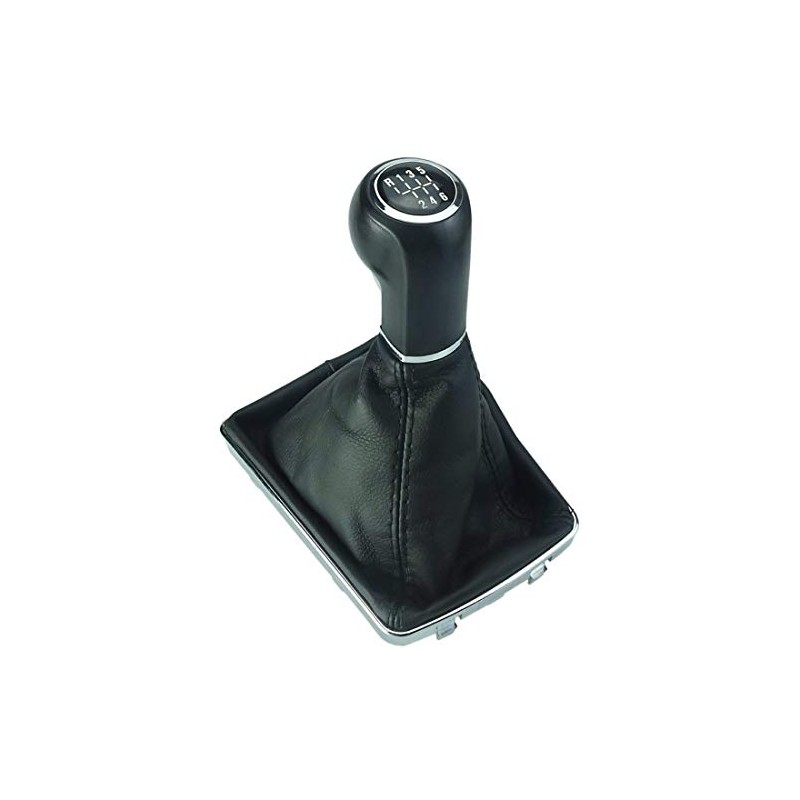 Do!LED Gear Knob / Gear Stick Gaiter and Frame in