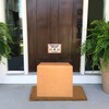 Parcel Storage Place Sign (30 x 20 cm) – Storage