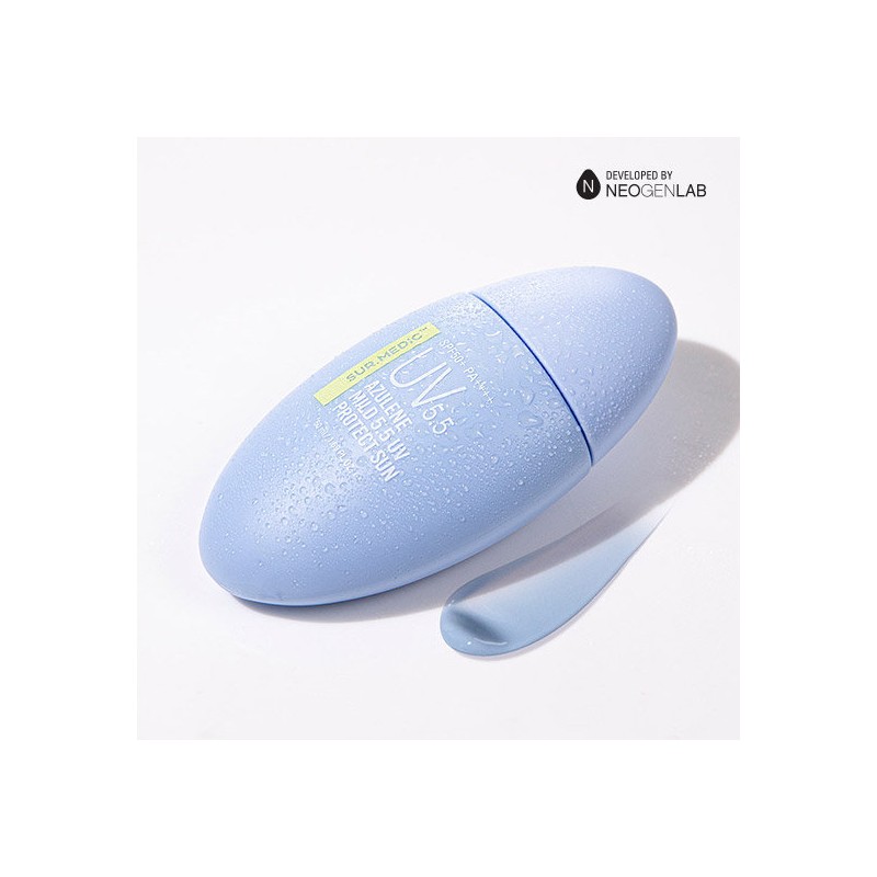 Neogen Azulene Sun Cream 50ml 1 + 1 (Fine Dust
