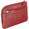 Picard Bingo, Women’s Key Case, Red (Rot), 1.5x8x13 cm (B