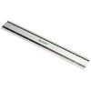 Westcott E-10191 00 12"/30cm Aluminum Ruler