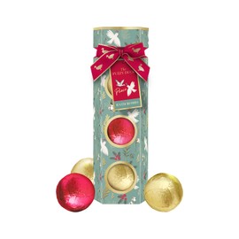 Baylis & Harding The Fuzzy Duck Winter Wonderland Luxury Bath Bombs Gift Set - Vegan Friendly (Pack of 1)