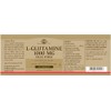 Solgar L-Glutamine 1000 mg Tablets - Pack of 60