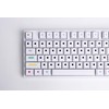 KOKOYAKA Dye Sublimation Keycaps | Cherry Profile for Custom Merchanical