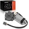 A-Premium Power Window Lift Motor Compatible with Lincoln Mark IV