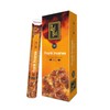 ZED Black Frank Incense Sticks - 20 Incense Sticks per