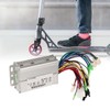 250W Brushless Controller 36V Durable Sensitive Sensitive Heat Resistant 6