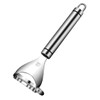 Alipis Corn Removers Sturdy Stainless Steel Peeler Tool for Corn