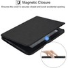 VOVIPO Kobo Nia 6 Case - Ultra Slim Smart Folio