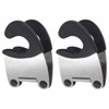 MAGICLULU 2pcs Spoon Clip for Pot Spoon Holder Pot Overflow