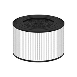 Sharper Image MD1-0046 True HEPA Replacement Filter Cartridge for PURIFY 9