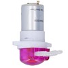Peristaltic Pump Mini DC Small Micro Circulating Electric Self Priming