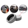Airflow Stopper Cap Compatible with MSPA Only, Hose Pipe Blanking