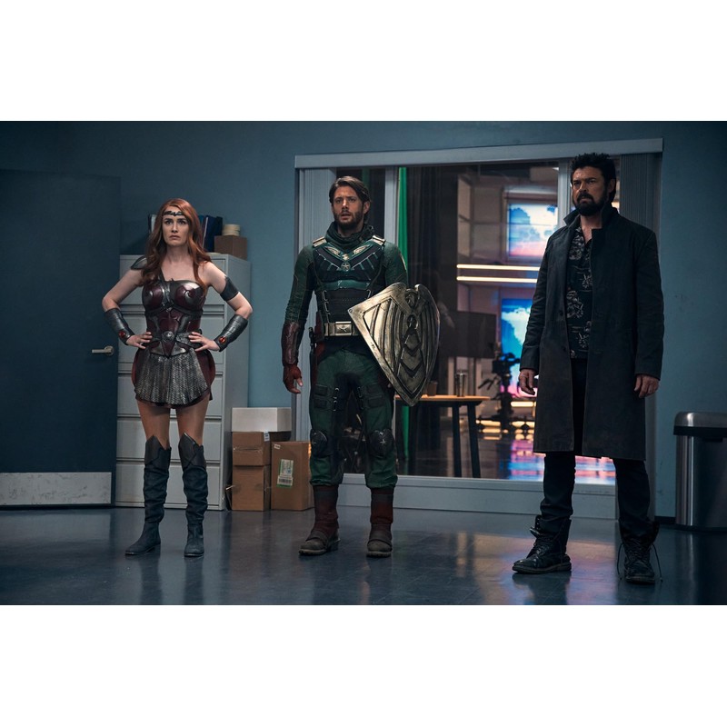 The Boys - Season 03