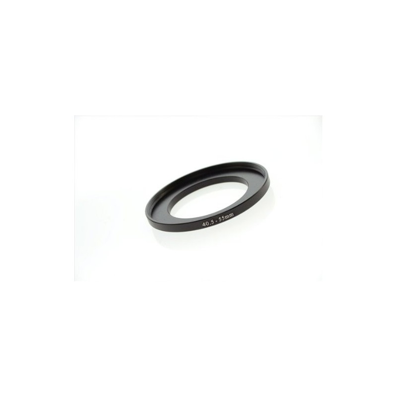 ZEROPORT JAPAN Step-Up Ring, 1.6 inches (40.5 mm) to 2.2