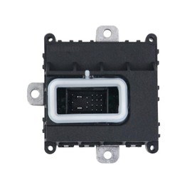 Headlight Range Control Unit 63127934836 63127189312 for 3 5 7 Series E60 E61 E65 E66 E90 E91 Facelift 2008-2010